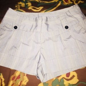Tracy Evans Shorts